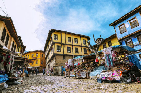 ULUDAĞ-BURSA TURU (SÖMESTR ÖZEL)